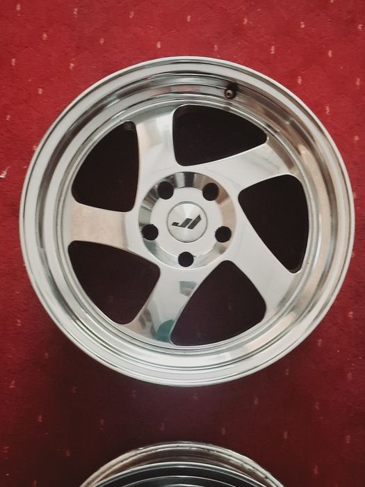Jante r17 JAPAN 5X112 Concave