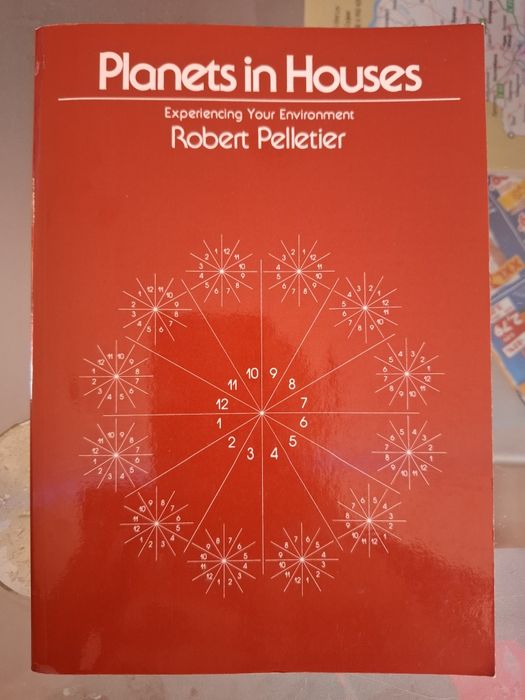 Книги по Астрология на английски, Astrology books