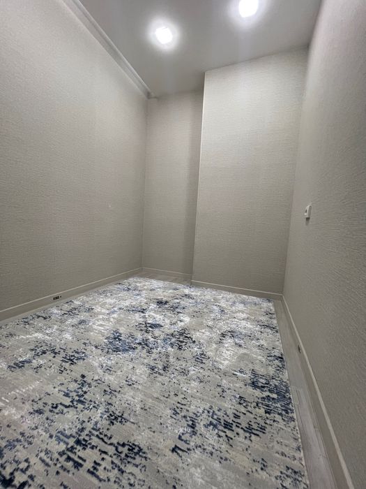 Massiv FERUZA. ECO bazar protiv.