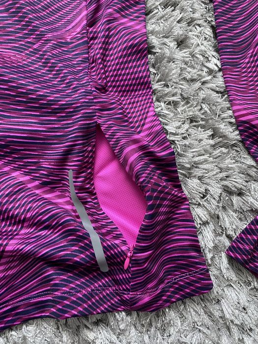 bluza termica cmp munte