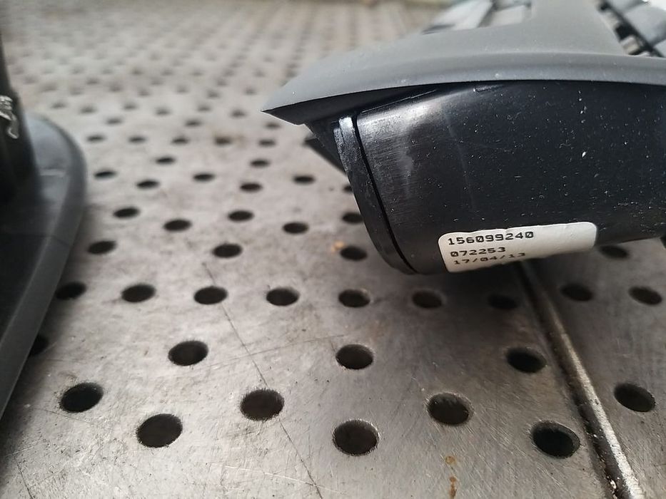 Panou butoane alfa romeo giulietta 940 156099240