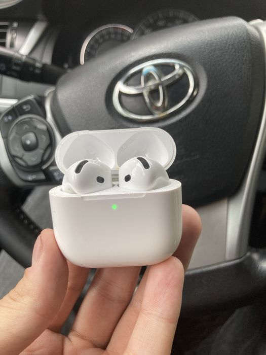 Airpods 4 оригинал