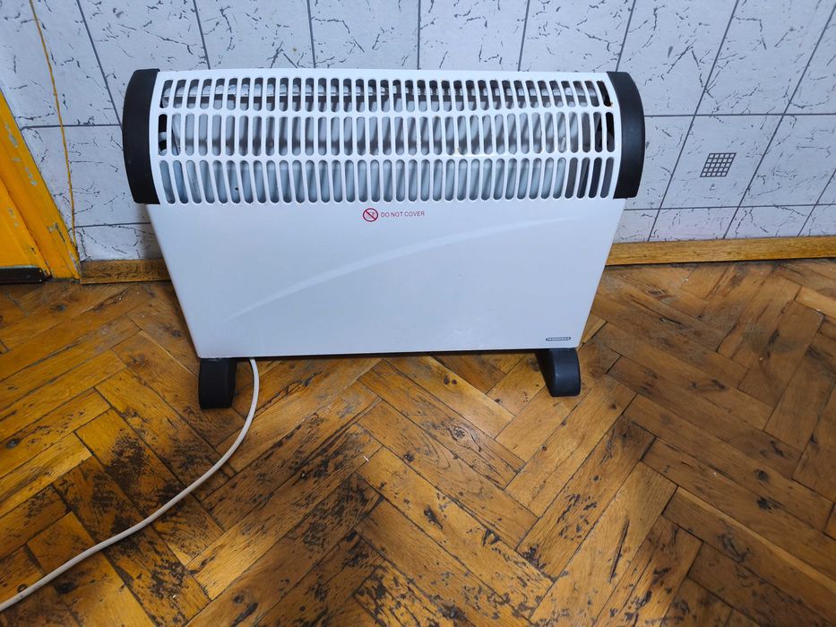 Конвектор за отопление 2000w