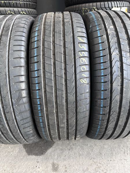235/60/18 PIRELLI 4бр