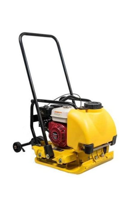 Вибро плита в аренду