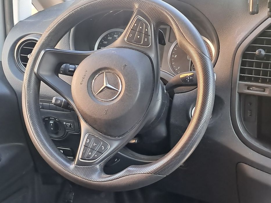 Mercedes-Benz tourer