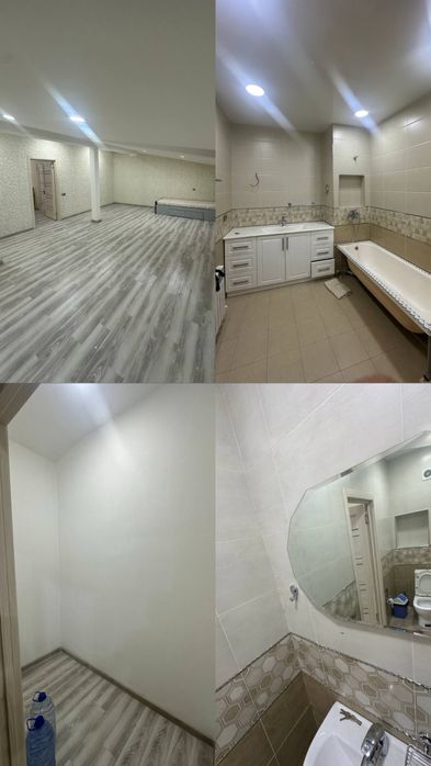 Квартира Арендага Паркентскийда