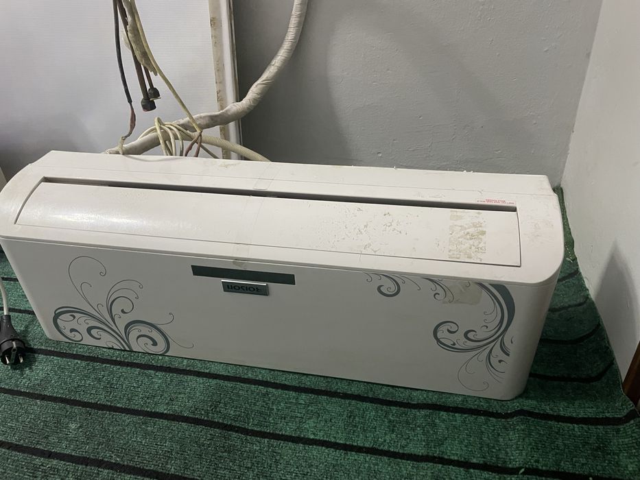 Roison kondisoner 9 talik