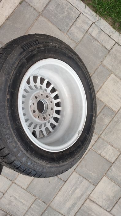 Janta BMW Style 2  R15