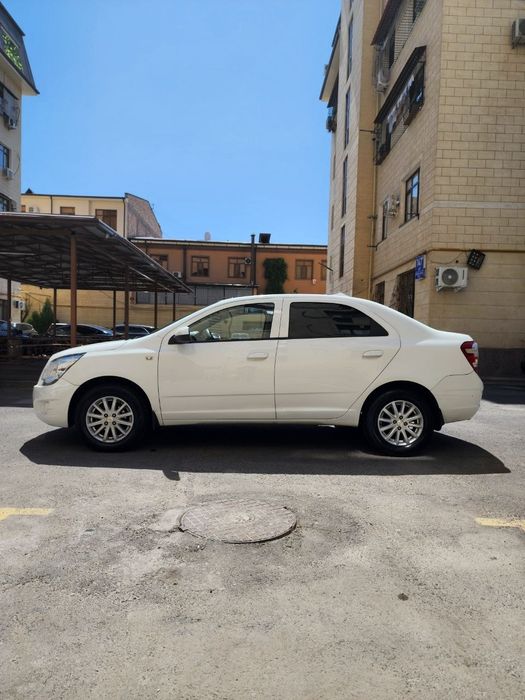 Chevrolet Cobalt