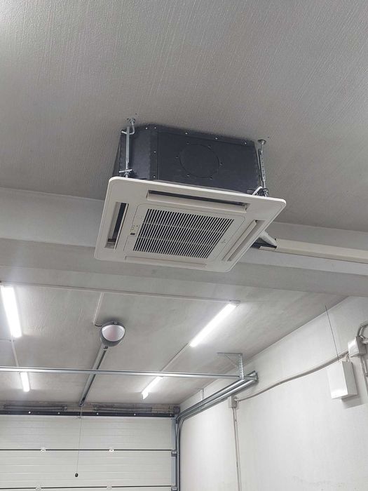 Дава се под наем Промишлена сграда в Перник, Църква - 65 кв.м за 382.5 € - Снимка #10