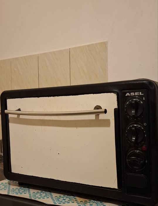 Мини печь, электро духовка