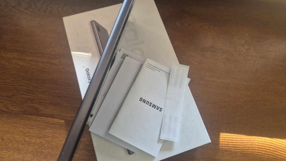 Galaxy Tab A7 Lite планшети