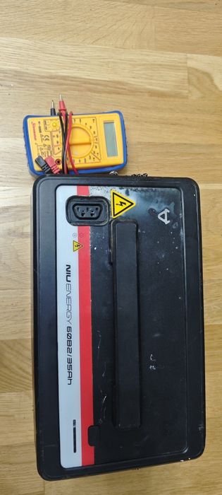 Baterie Niu Energy 60B2/35Ah