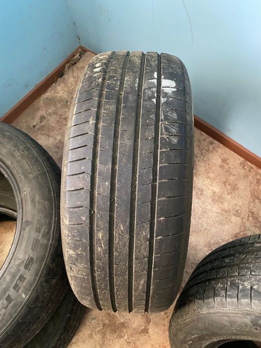 Жазғы дөңгелектер сптылады R16