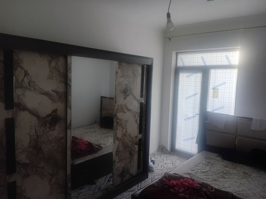 Sergeli, yangi hayot tumanida markazda. Qulay joylashuv puliga arziydi