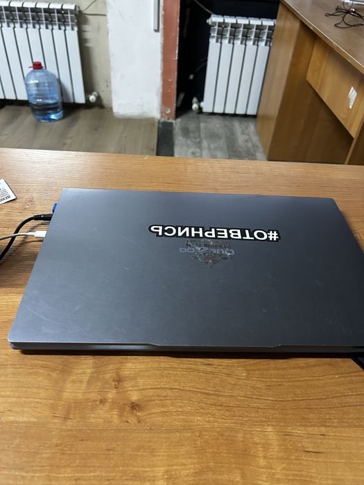 Ноутбук в нормальном состоянии 160 000