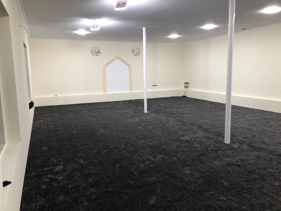 Ковролин Ковролан Однотонный Kavralan Kovralin Kavralan