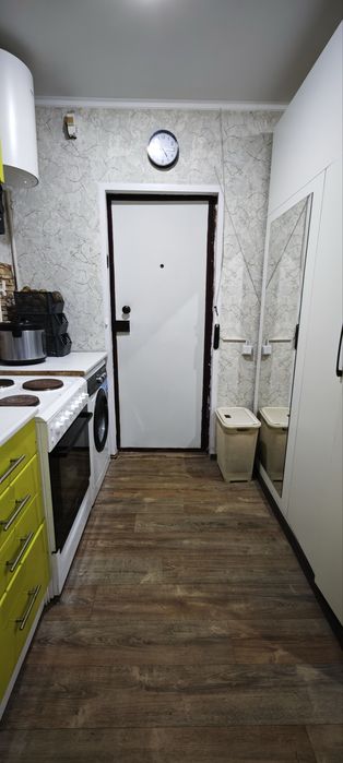 Продам комнату общежие