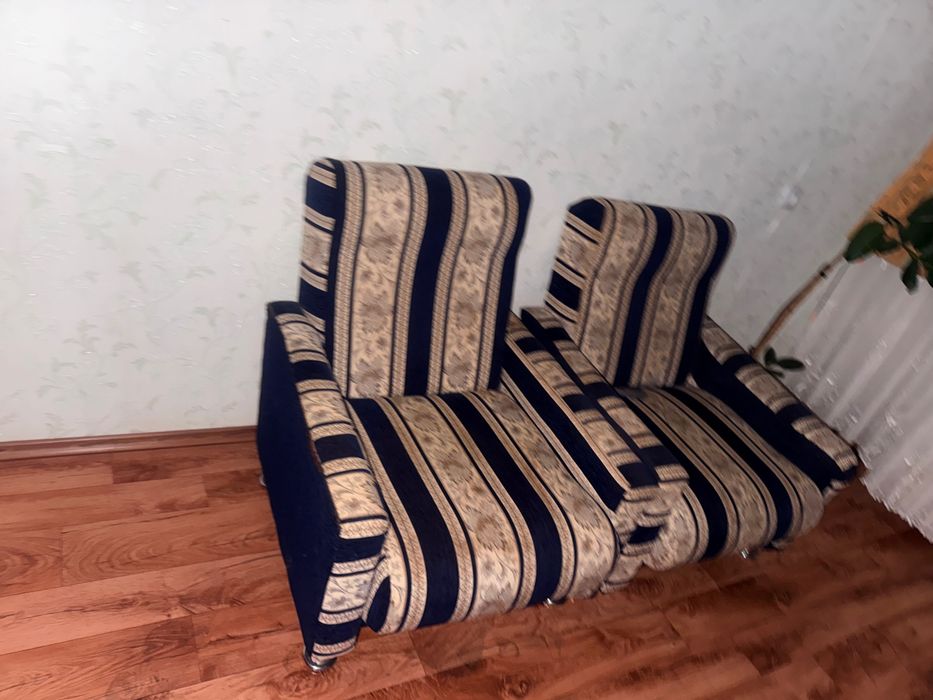 Продам мебель в связи с переездом