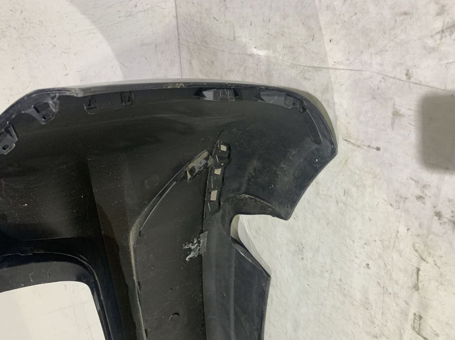 Bara spate Seat Leon 2, facelift, 2009, 2010, 2011, 2012, cod origine OE 1P0807421D.