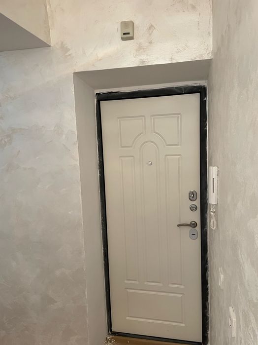 3х комнатная квартира