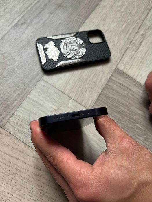 Айфон 12 мини 64гб