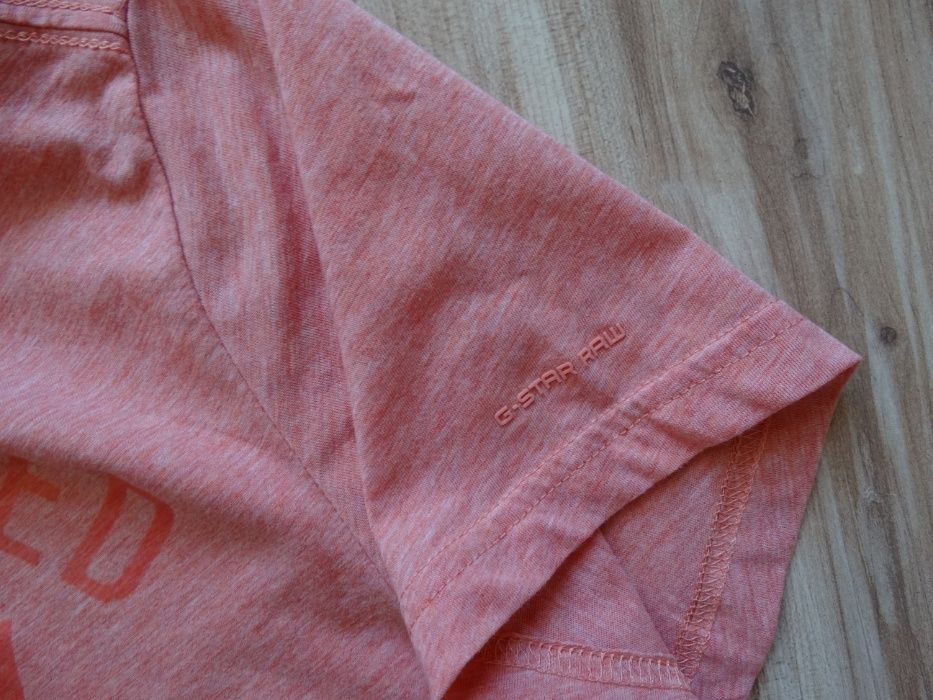 G Star Gelph R T S/S мъжка тениска размер XS