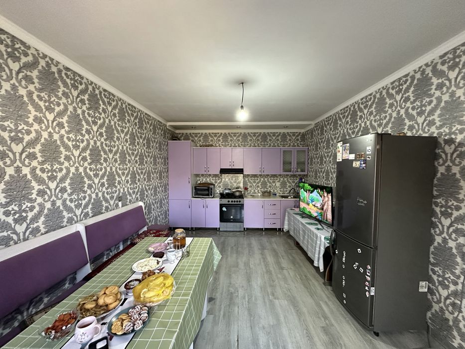 Шымкент мкр.Азат үй сатылады