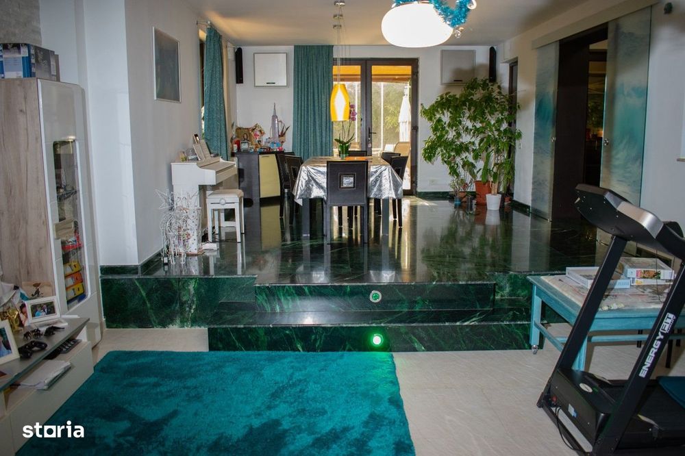VILA Darza -350 mp utili \ 700 mp teren\ 6 camere\4 bai -278000 E nego