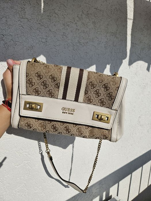 Чанта Guess Оригинална