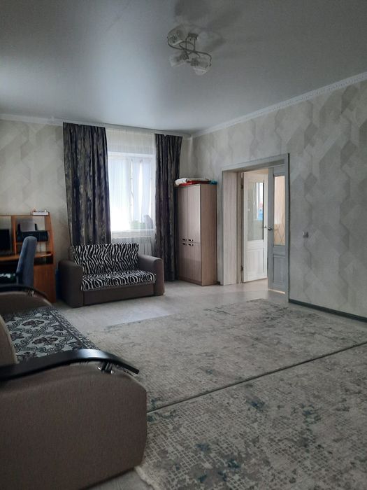 Коттедж в Пугачево