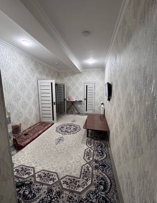 Sergeli elit house 3-метро