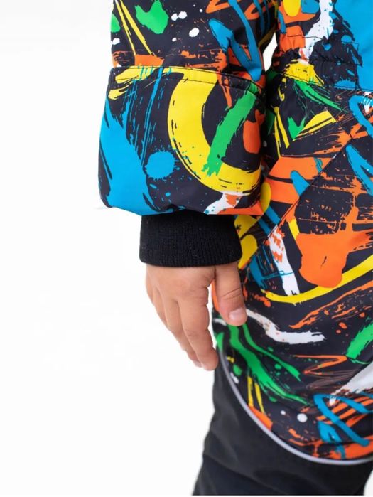 Продам детский зимний комбенизон