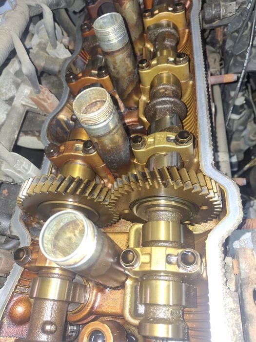 Ср 20 двигатель матор каропка акпп