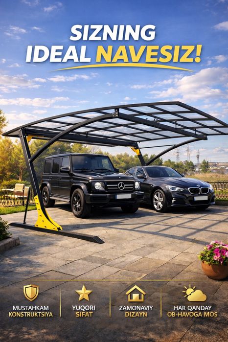 Avtonaves premium klass