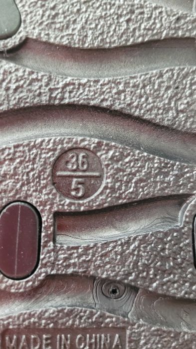 Sandale dama Primadonna marimea 36