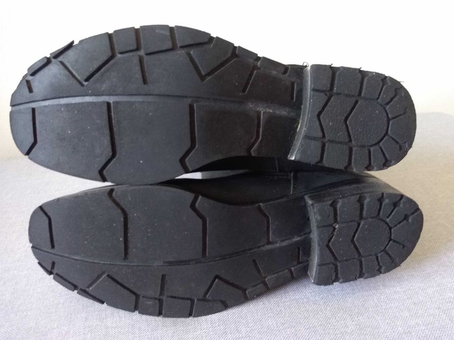 Kangol, естествена кожа, 38 1/2 номер