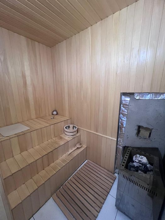 Продам дом на асане