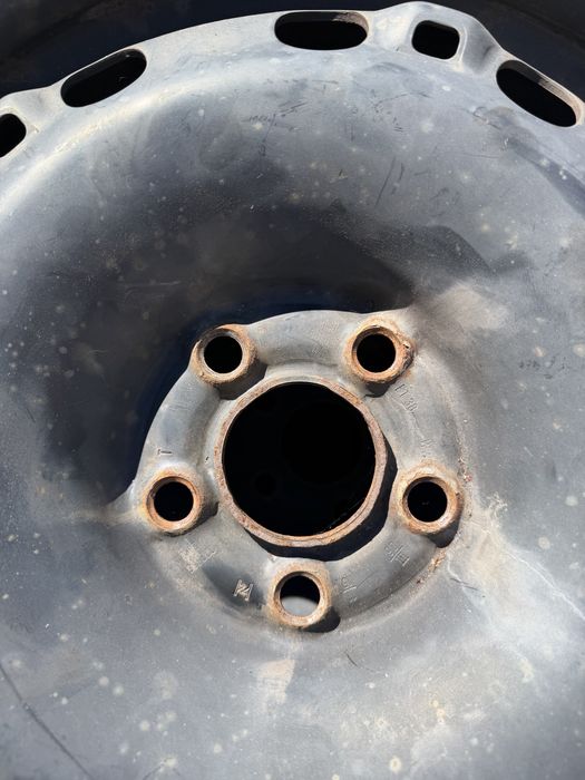 Roti iarna skoda /vw 185/60r15