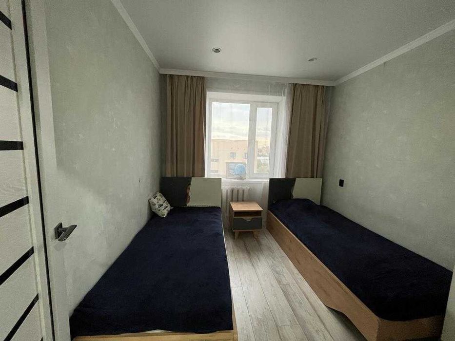 4х ком, с ремонтом, ОРБИТА 1, дом 16""