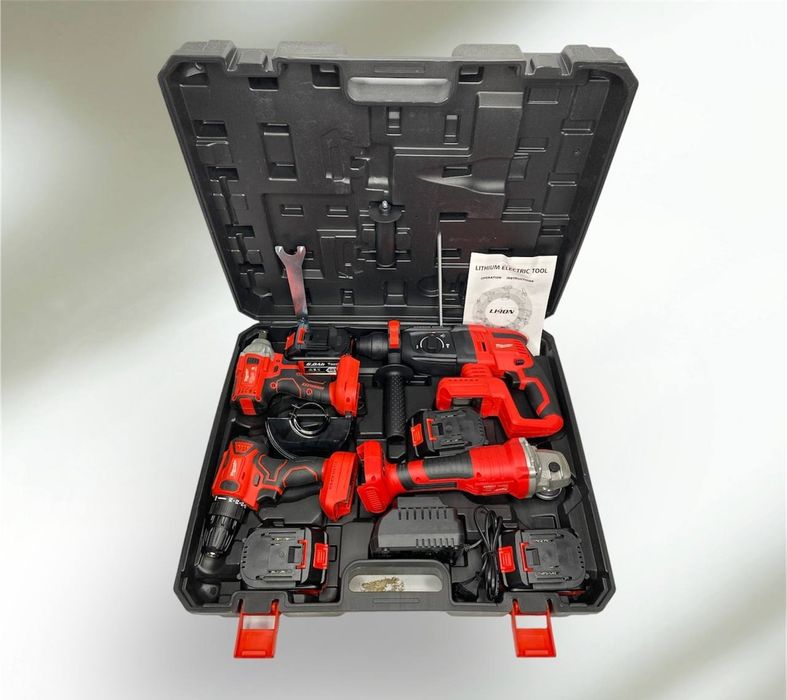 4/1 nabor hitoyni sifatli mahsuloti