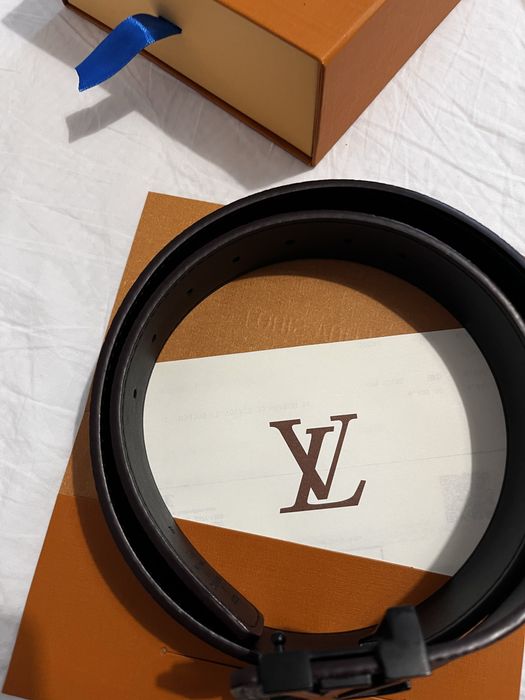 Curea Louis Vuitton