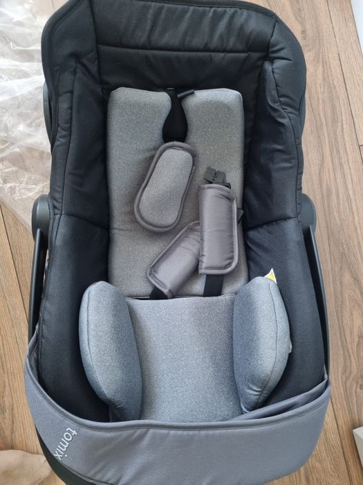 Автолюлька Tomix