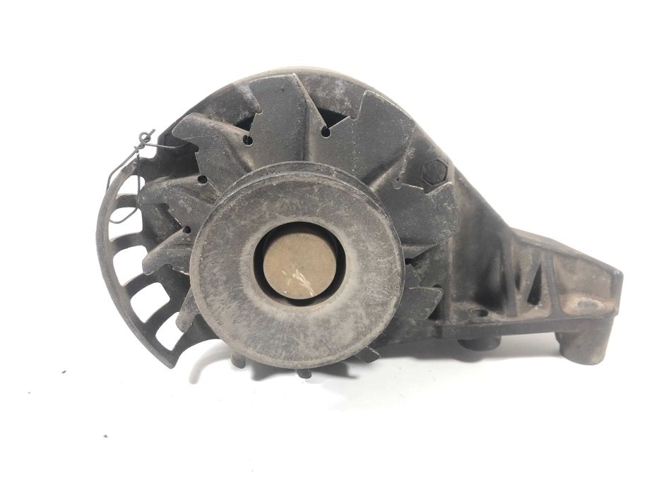 Генератор Renault Twingo 1.2 1999г