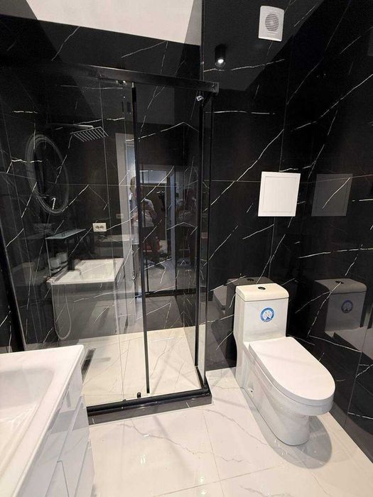 ЖК Prestige Gardens, 1в2, все этажи срочно под ключ 1% будет !!