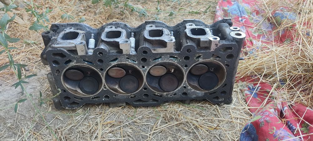 Матиз бест головка