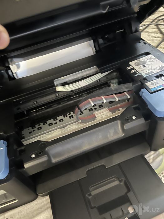 Canon 3010 Printer три в одном