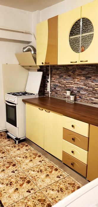 Ofer spre inchiriere apartament 2 camere