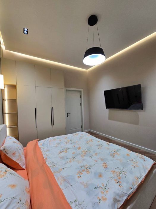 ЖК Sayram Avenue 2/4/9, (53м2), Буз базар, Сайрам